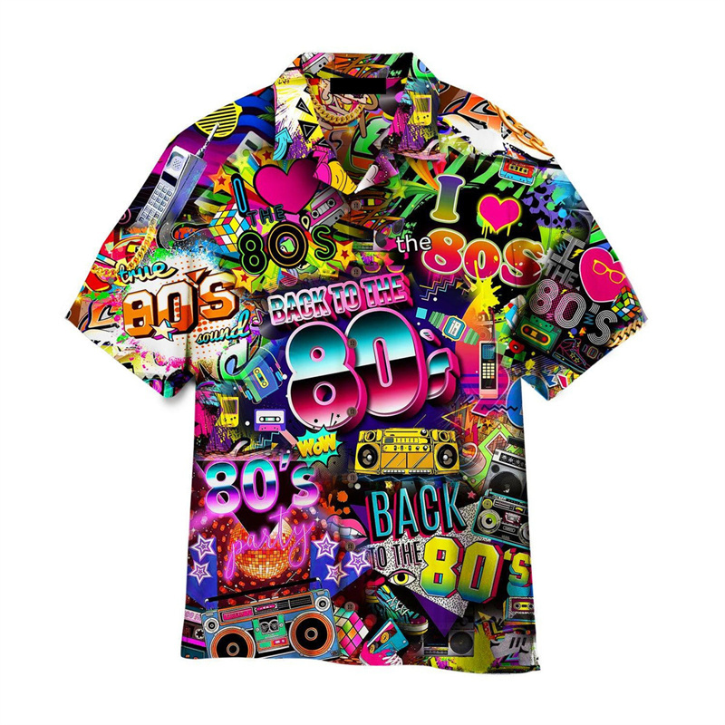 Hawaiian Shirts For Men 3D Pri - đánh giá và giá 3D Printing Cancer