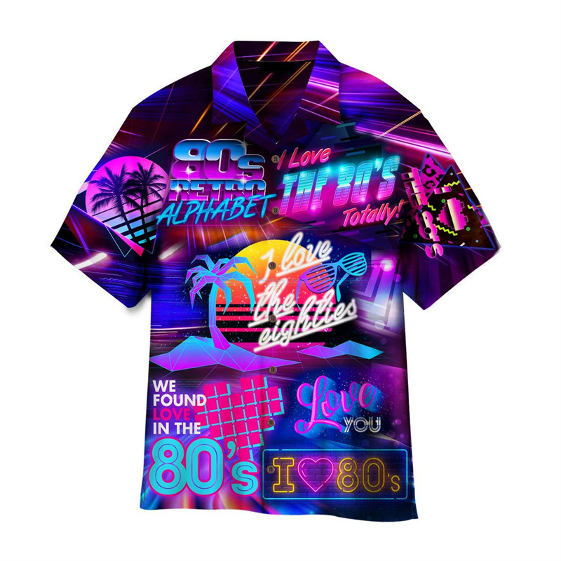 Hawaiian Shirts For Men 3D Pri - đánh giá và giá 3D Printing Cancer