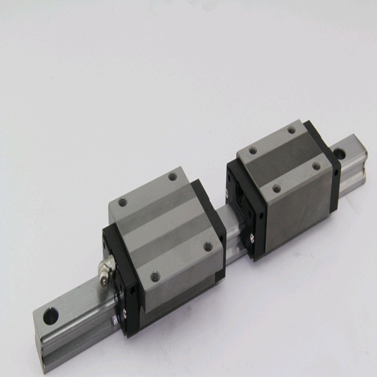 China Factory Supply HG35 CNC  - đánh giá và giá Linear Guide Rail