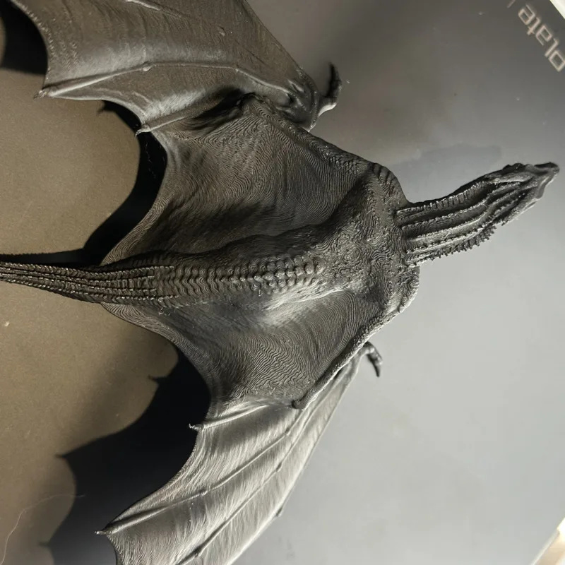 Flying Dragon 3D Printed Figur - đánh giá và giá 3D Printing Apps