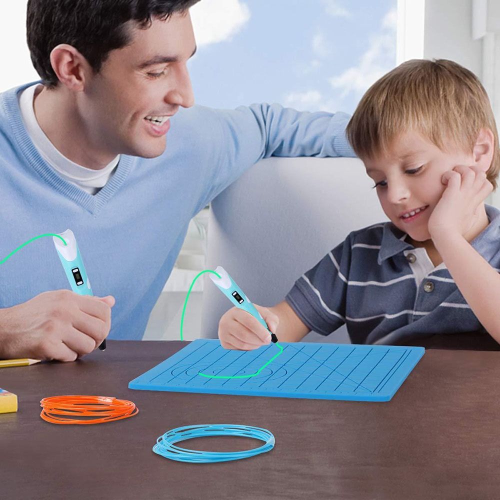 Durable Template Drawing Tools - đánh giá và giá 3D Printing Tablet