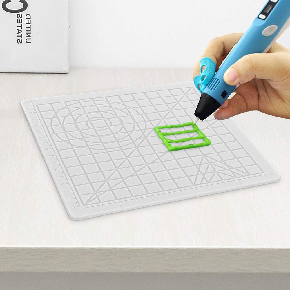 Durable Template Drawing Tools - đánh giá và giá 3D Printing Tablet