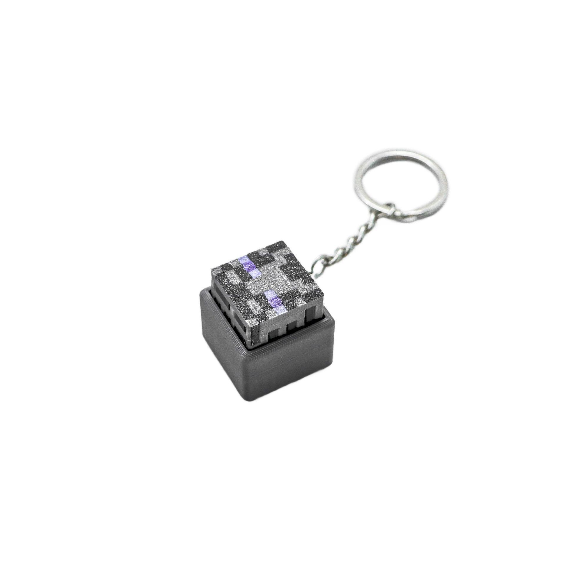 3D Printed Mini Cheese Keyboar - đánh giá và giá 3D Printing Toys