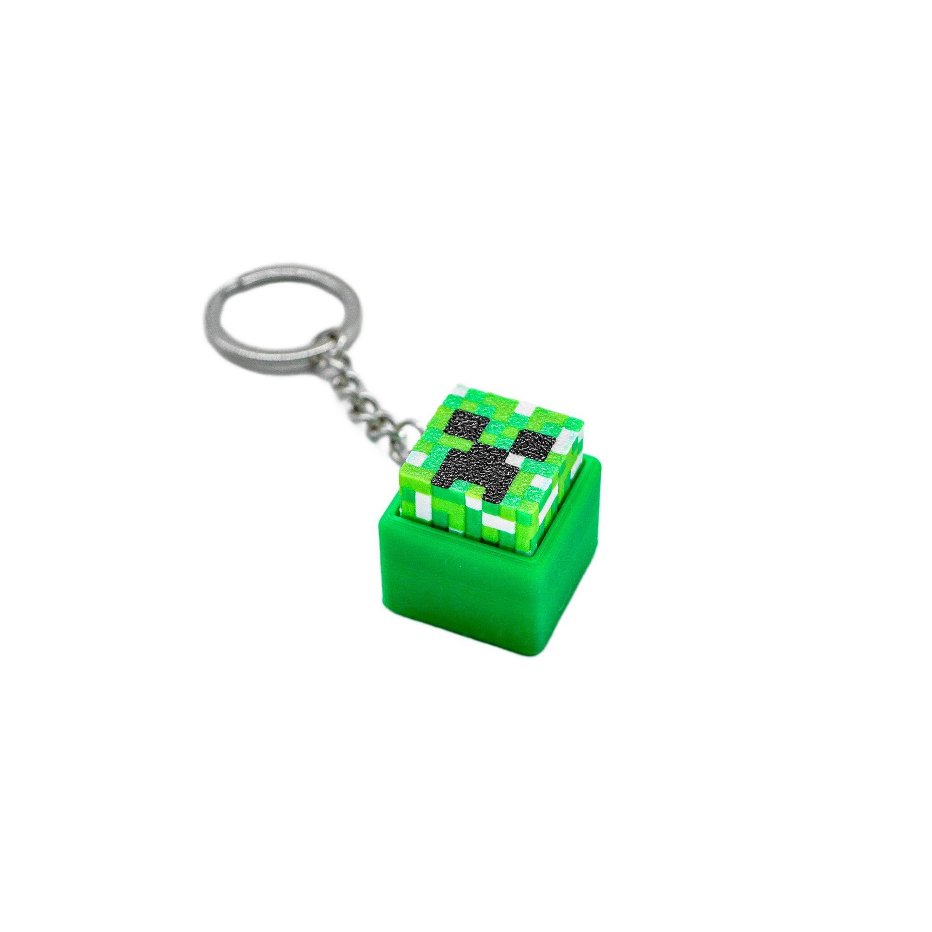3D Printed Mini Cheese Keyboar - đánh giá và giá 3D Printing Toys