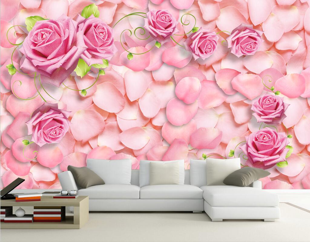 Custom Wallpaper photo Nordic  - đánh giá và giá 3D Printing Heat Resistant Material