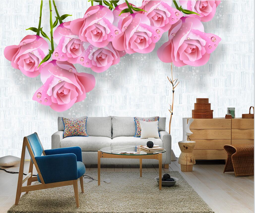 Custom Wallpaper photo Nordic  - đánh giá và giá 3D Printing Heat Resistant Material