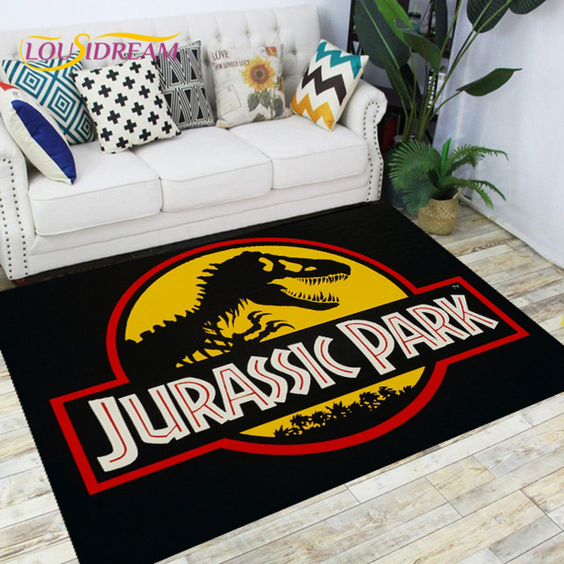 Jurassic Park Dinosaur Cartoon - đánh giá và giá 3D Printing Tablet