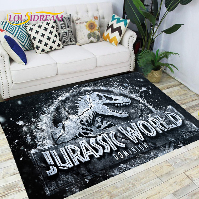 Jurassic Park Dinosaur Cartoon - đánh giá và giá 3D Printing Tablet