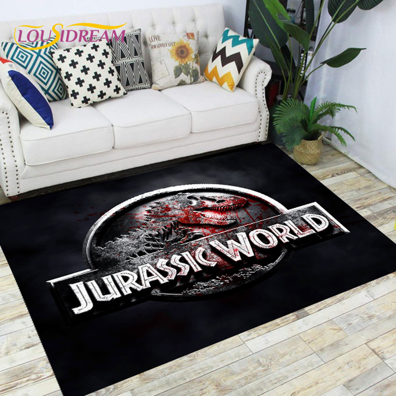 Jurassic Park Dinosaur Cartoon - đánh giá và giá 3D Printing Tablet