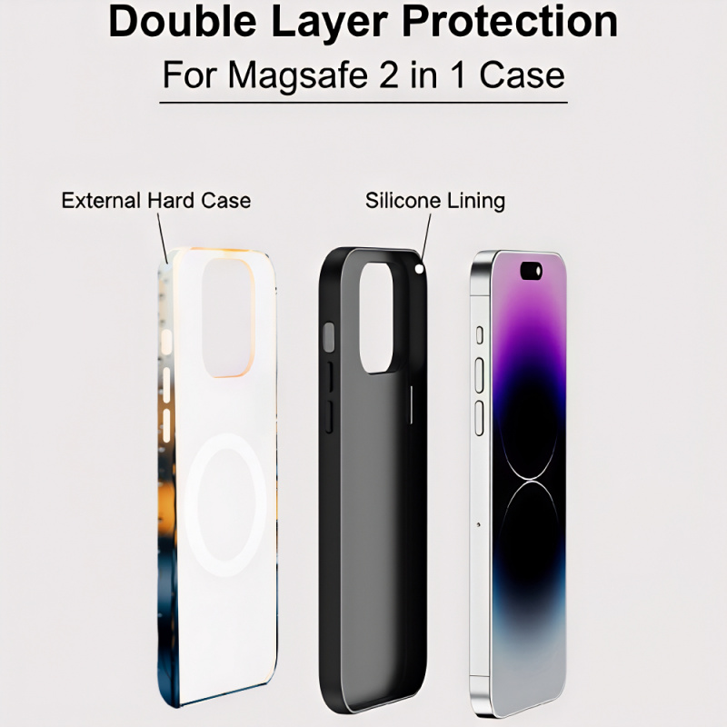 2 in 1 Paw Print Phone Case Fo - đánh giá và giá 3D Printing Quote