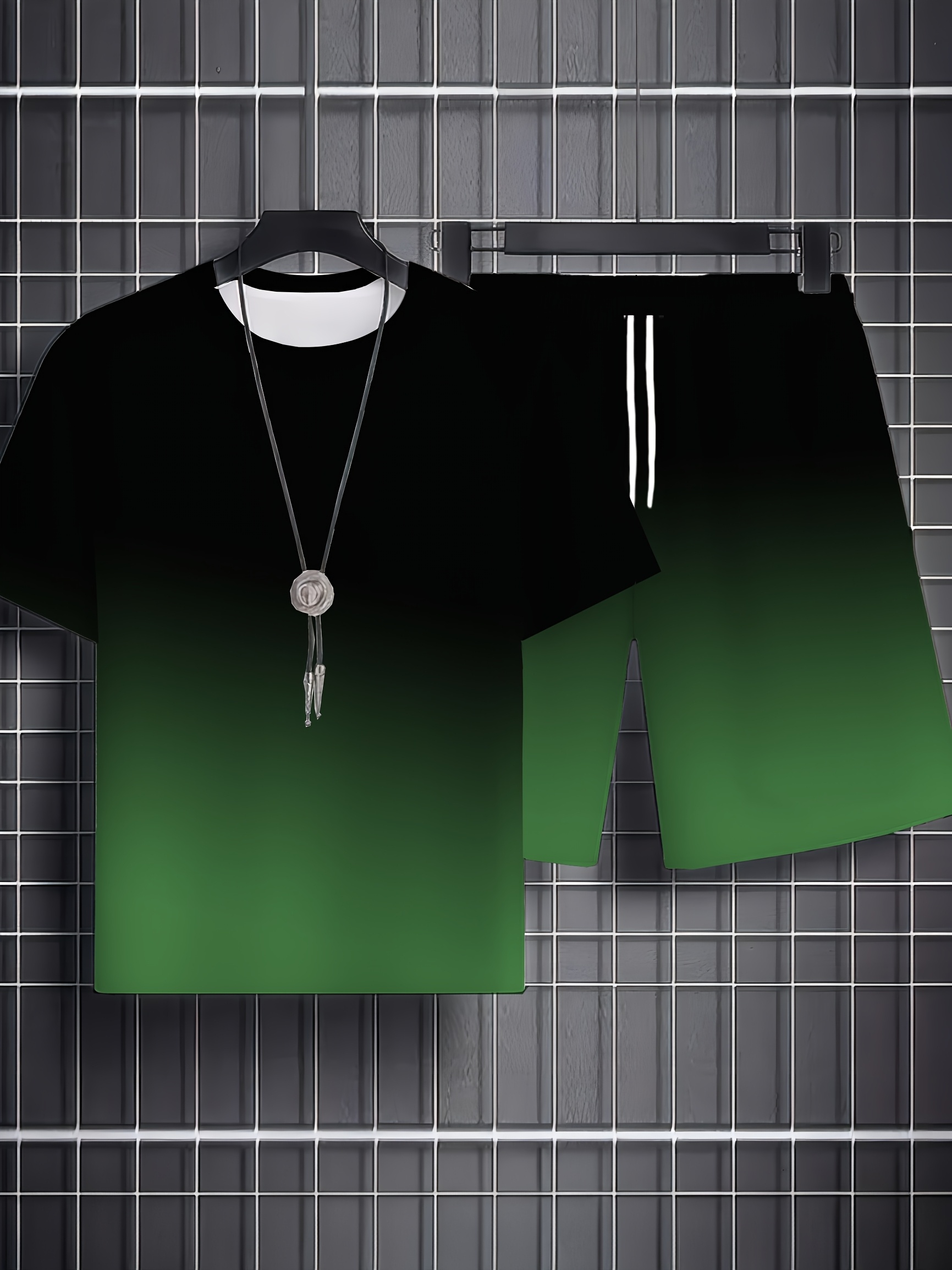 2026 Summer Fashion T-Shirt an - đánh giá và giá 3D Printing Jersey