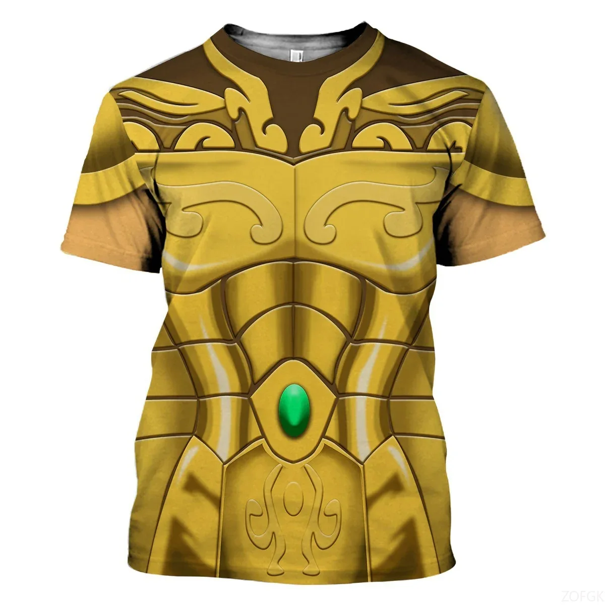 3D Fashion New Cartoon Anime S - đánh giá và giá 3D Printing Jersey