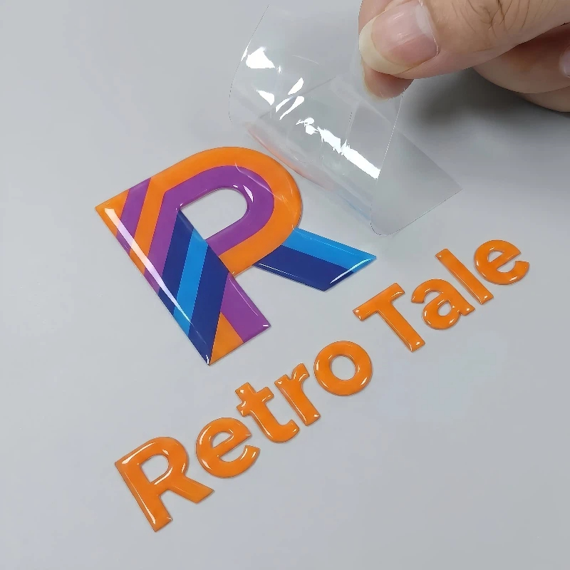 50pcs Personalized Stickers Lo - đánh giá và giá 3D Printing Labubu