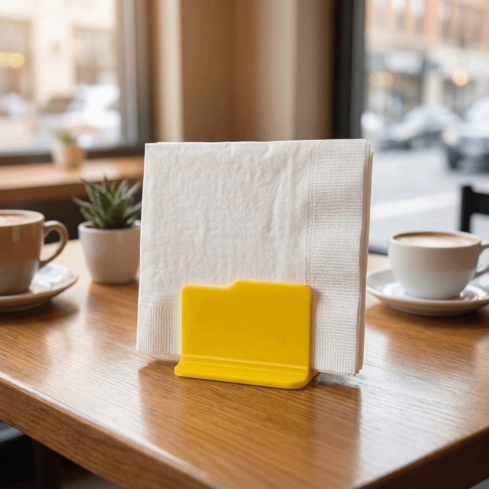 3D Printing Napkin Holder Mini - đánh giá và giá 3D Printing Laptop Stand