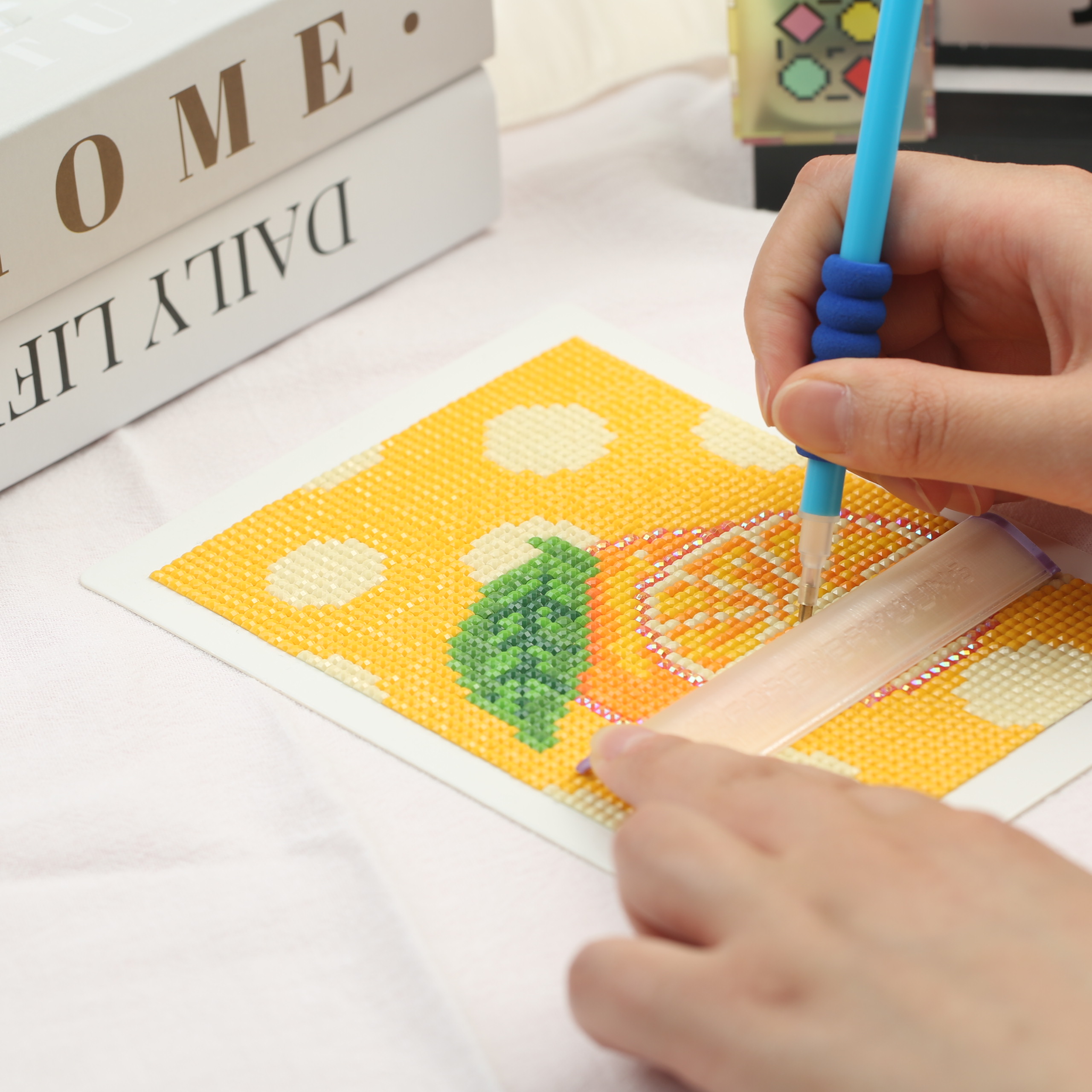 Forever Young Diamond Painting - đánh giá và giá 3D Printing Apps