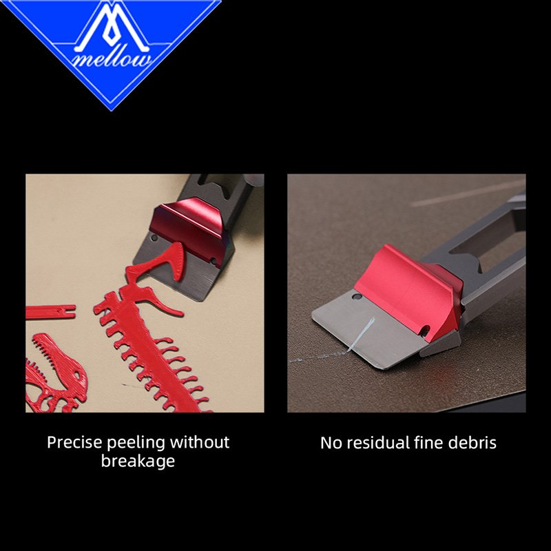 Mellow LadyerBlade 3D Printer  - đánh giá và giá 3D Printing Link