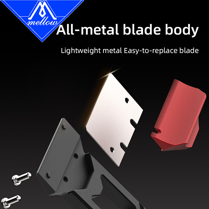 Mellow LadyerBlade 3D Printer  - đánh giá và giá 3D Printing Link