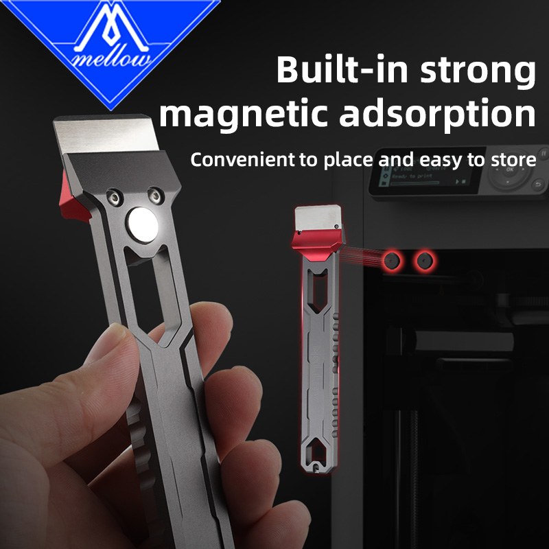 Mellow LadyerBlade 3D Printer  - đánh giá và giá 3D Printing Link