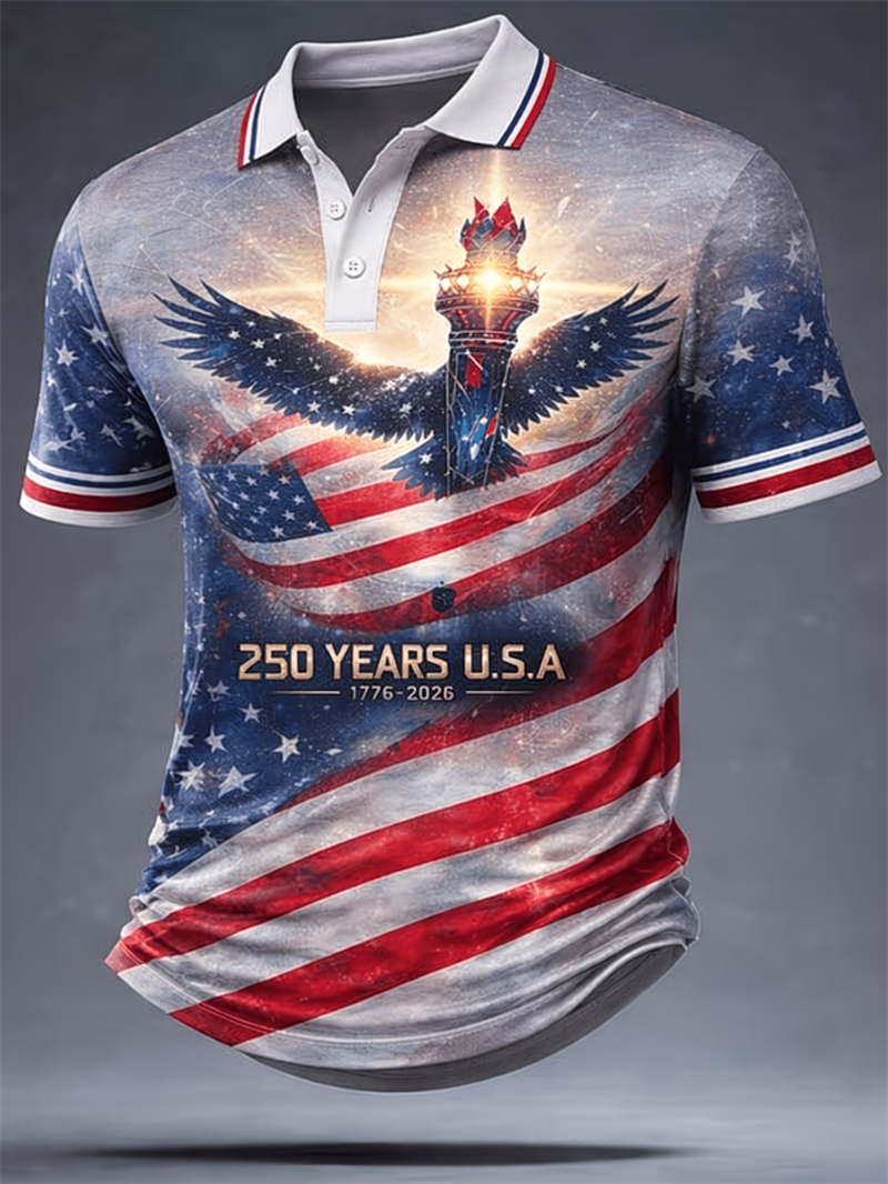 American Flag Eagle Print Coup - đánh giá và giá 3D Printing Usa