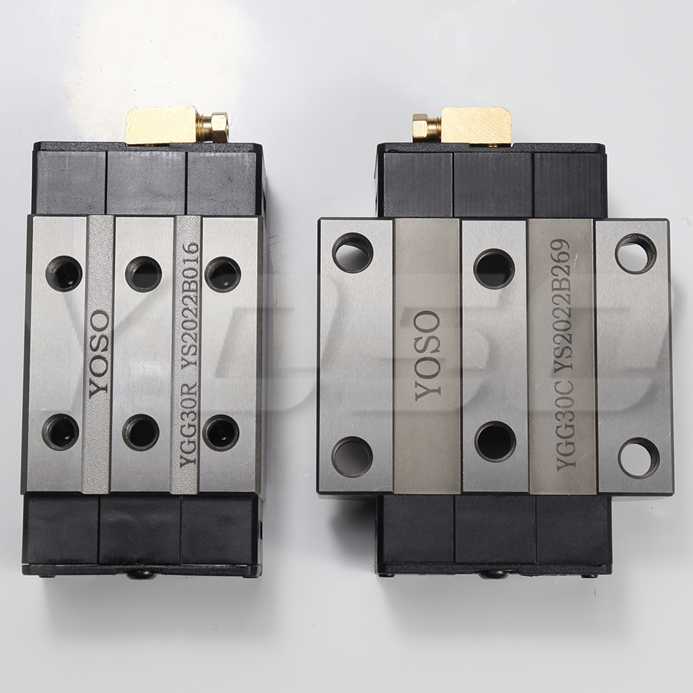 Competitive Price Linear Guide - đánh giá và giá Linear Guide Rail