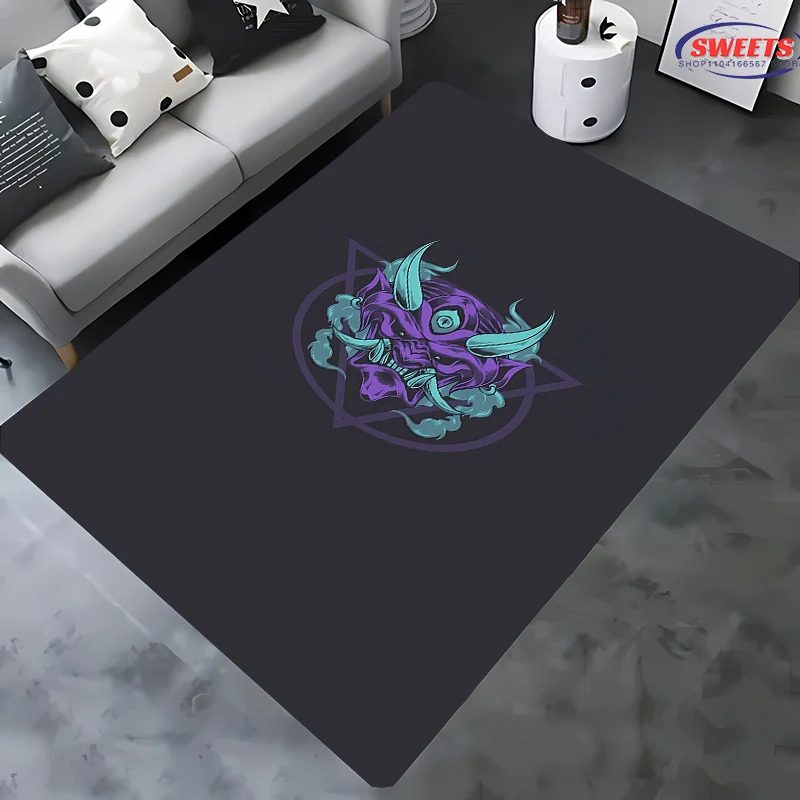 Japanese Hannya Mask 3D Printi - đánh giá và giá 3D Printing Tablet