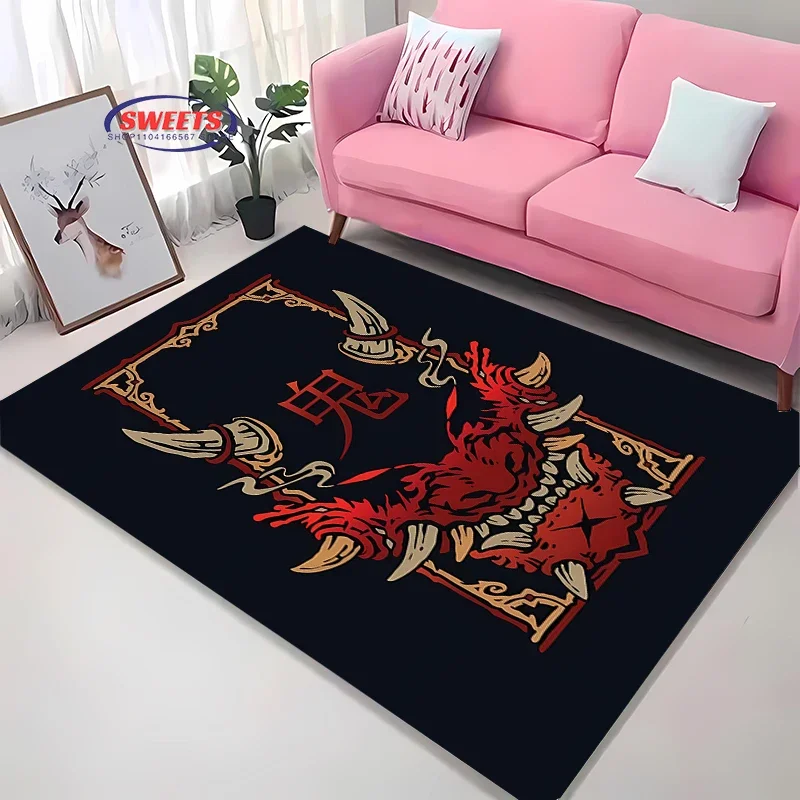 Japanese Hannya Mask 3D Printi - đánh giá và giá 3D Printing Tablet