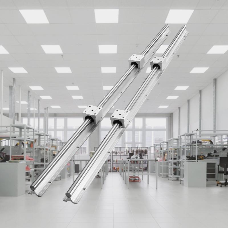 Free Shipping-Linear Guide Rai - đánh giá và giá Linear Guide Rail