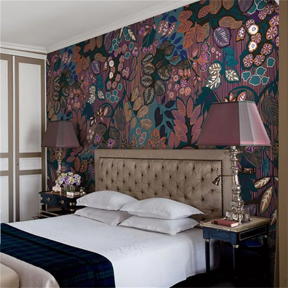 American flower 3D wallpaper l - đánh giá và giá 3D Printing Heat Resistant Material
