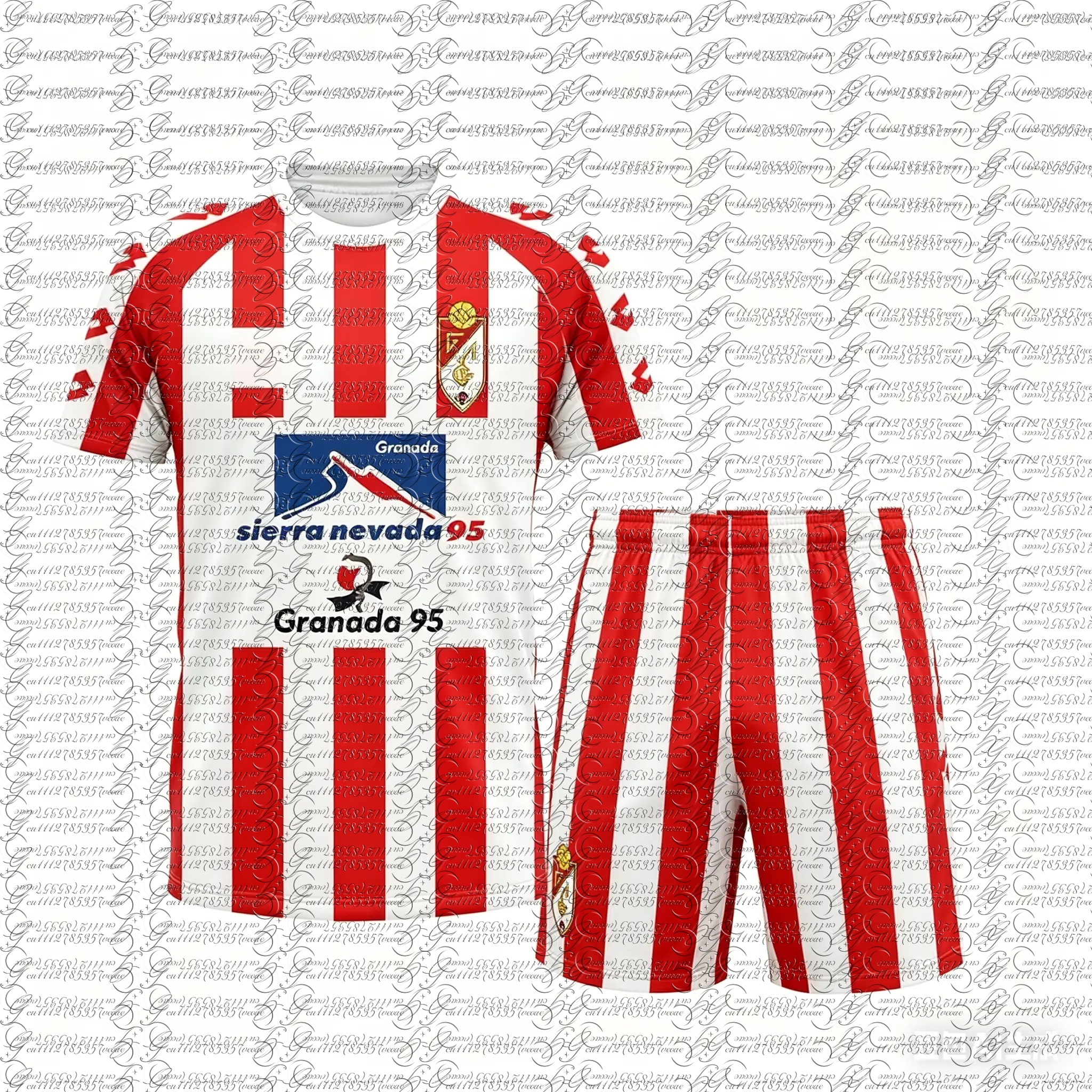2026 New Soccer Jersey - Red & - đánh giá và giá 3D Printing Jersey