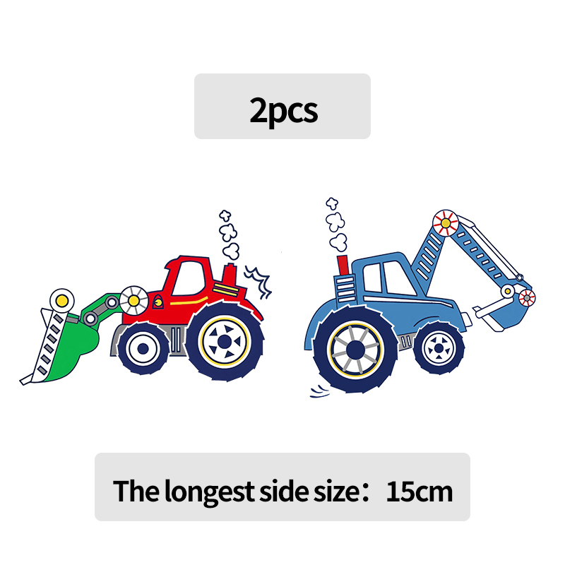 2PCS 15CM cartoon car children - đánh giá và giá 3D Printing Quote