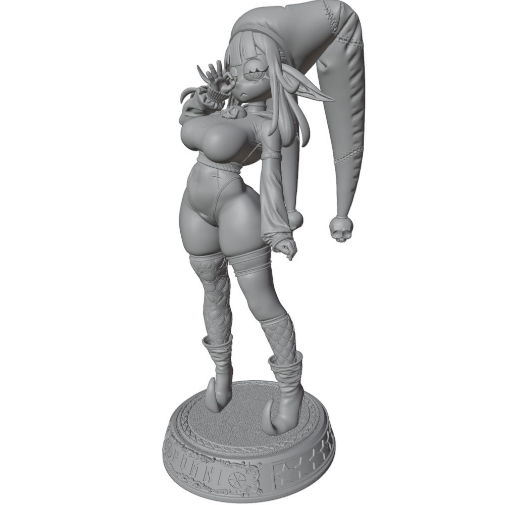 1/24 Room Decoration Anime Cha - đánh giá và giá 3D Printing Apps