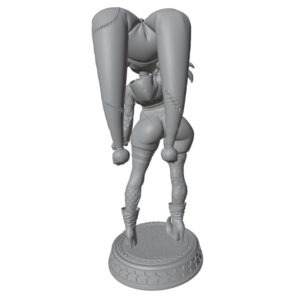 1/24 Room Decoration Anime Cha - đánh giá và giá 3D Printing Apps