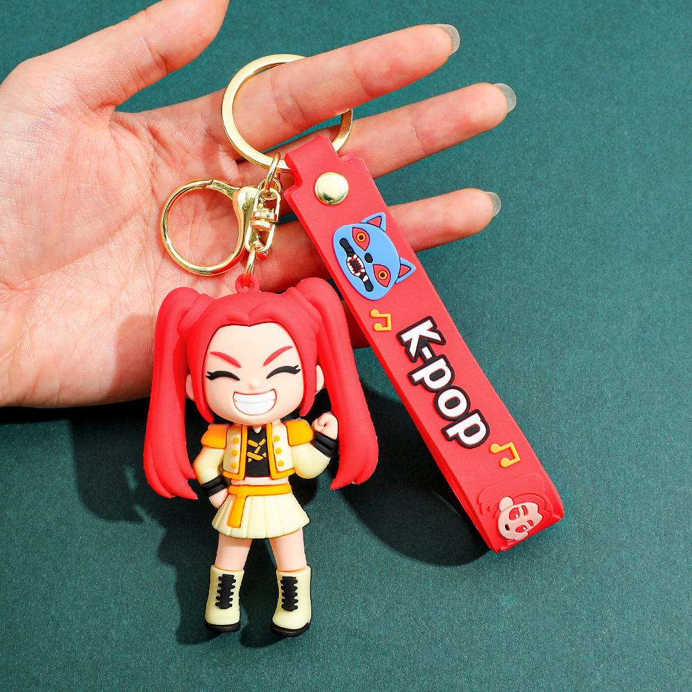 Hot 3D Printed Anime Movie KPO - đánh giá và giá 3D Printing Toys