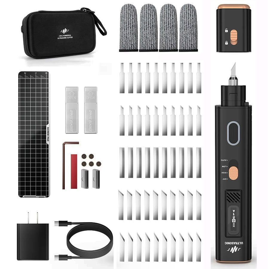 2026 new JM-Y10pro ultrasonic  - đánh giá và giá 3D Printing Apps