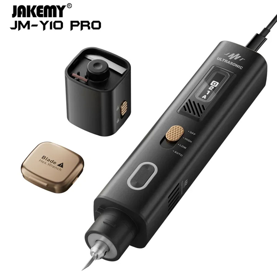 2026 new JM-Y10pro ultrasonic  - đánh giá và giá 3D Printing Apps