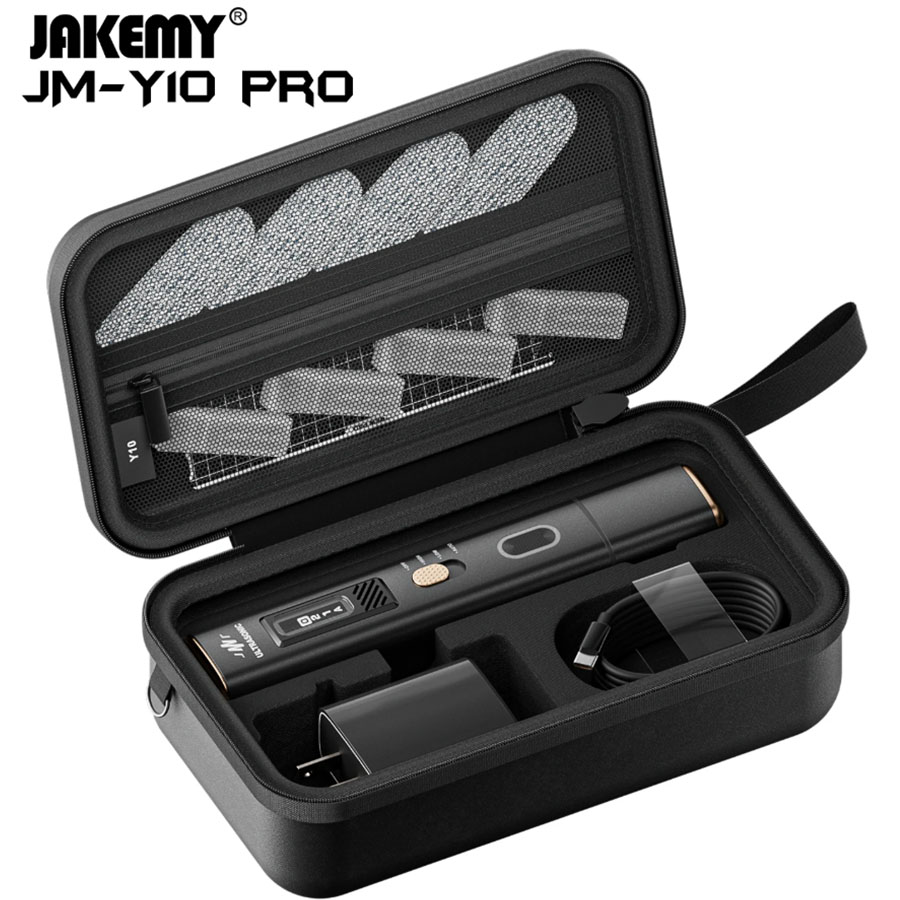2026 new JM-Y10pro ultrasonic  - đánh giá và giá 3D Printing Apps