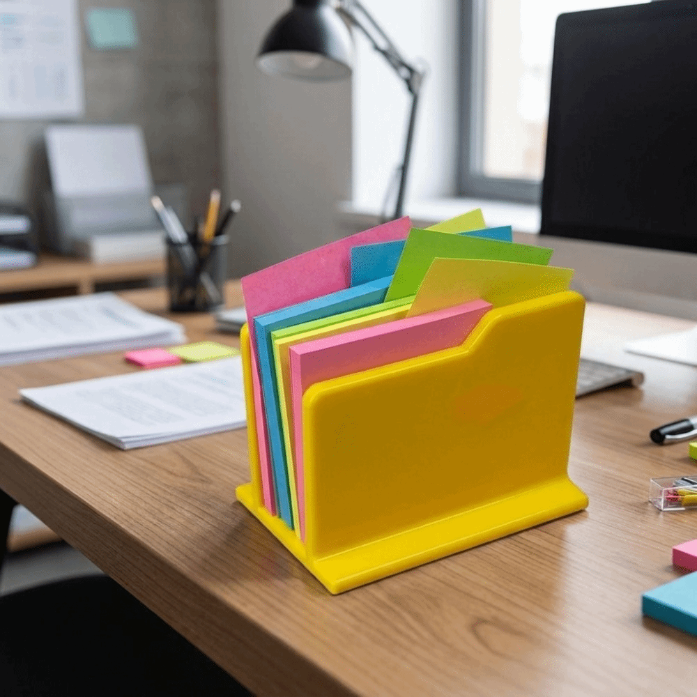 Memo Holder 3D Printing Napkin - đánh giá và giá 3D Printing Laptop Stand