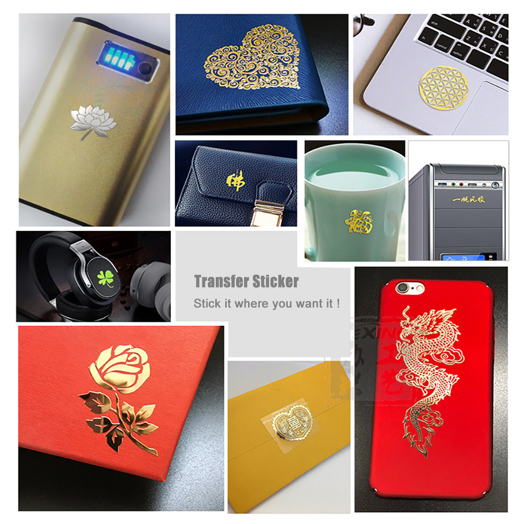 3D custom rose gold transfer s - đánh giá và giá 3D Printing Labubu