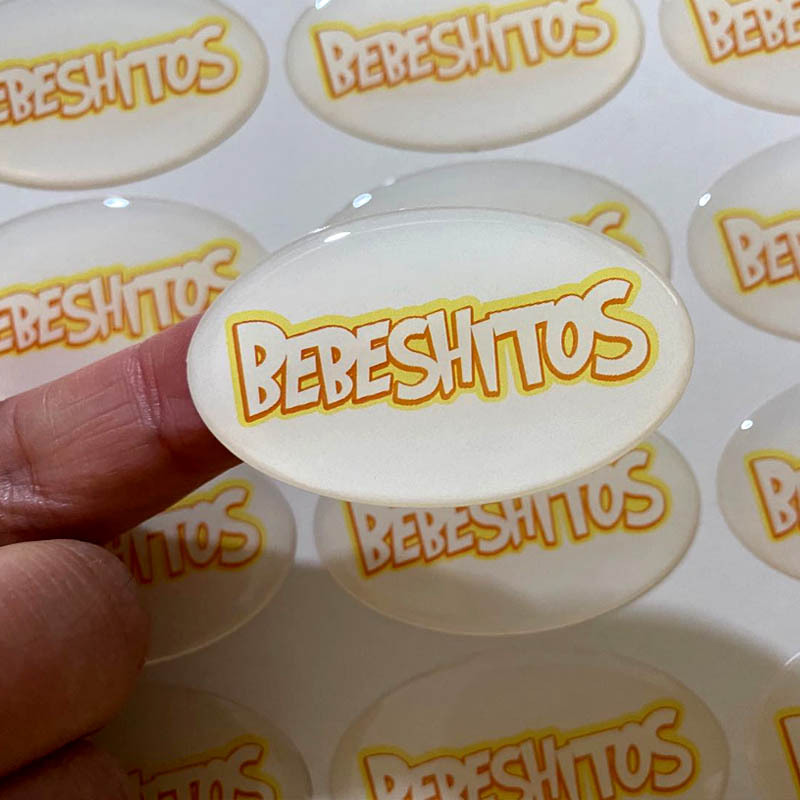 Customized high quality label  - đánh giá và giá 3D Printing Quote