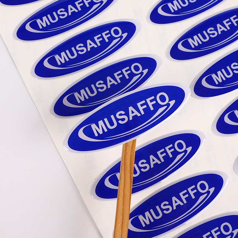 Customized high quality label  - đánh giá và giá 3D Printing Quote