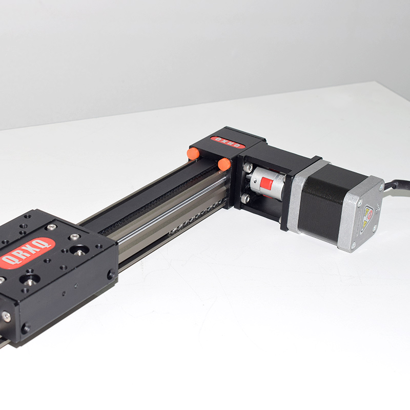 QRXQ RXP30 Linear Rail Nema 23 - đánh giá và giá Linear Guide Rail
