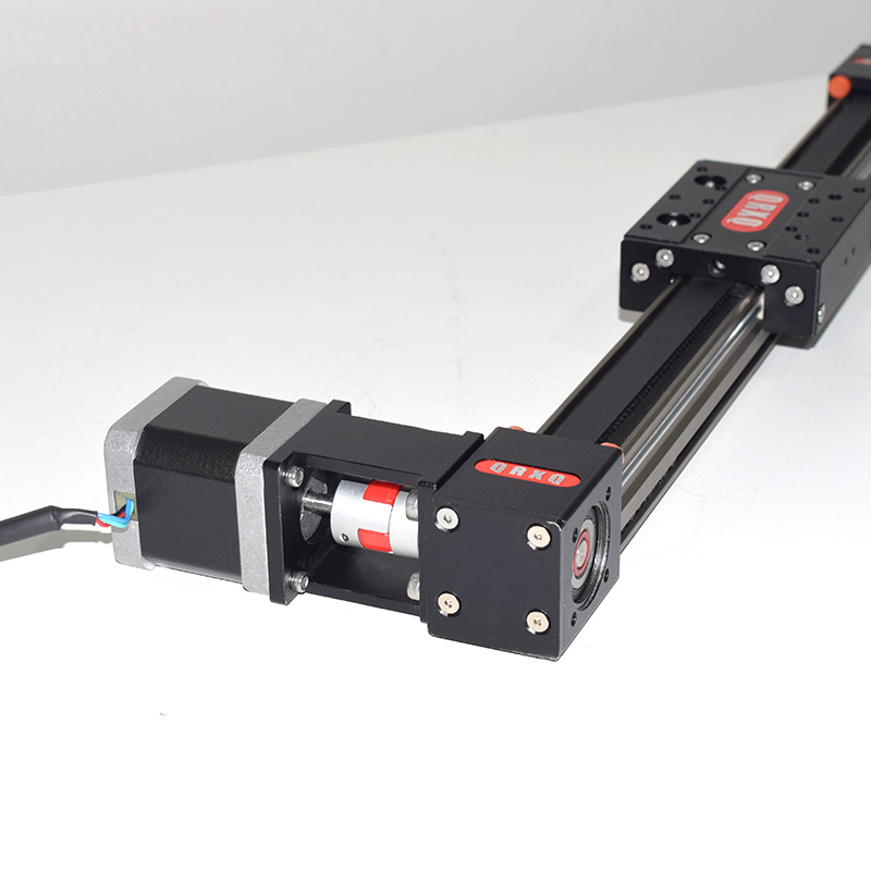 QRXQ RXP30 Linear Rail Nema 23 - đánh giá và giá Linear Guide Rail