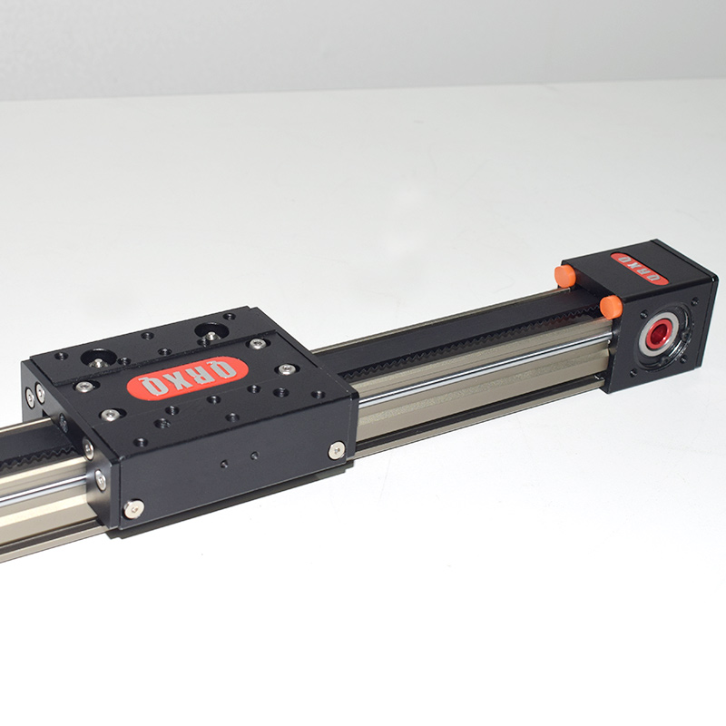 QRXQ RXP30 Linear Rail Nema 23 - đánh giá và giá Linear Guide Rail