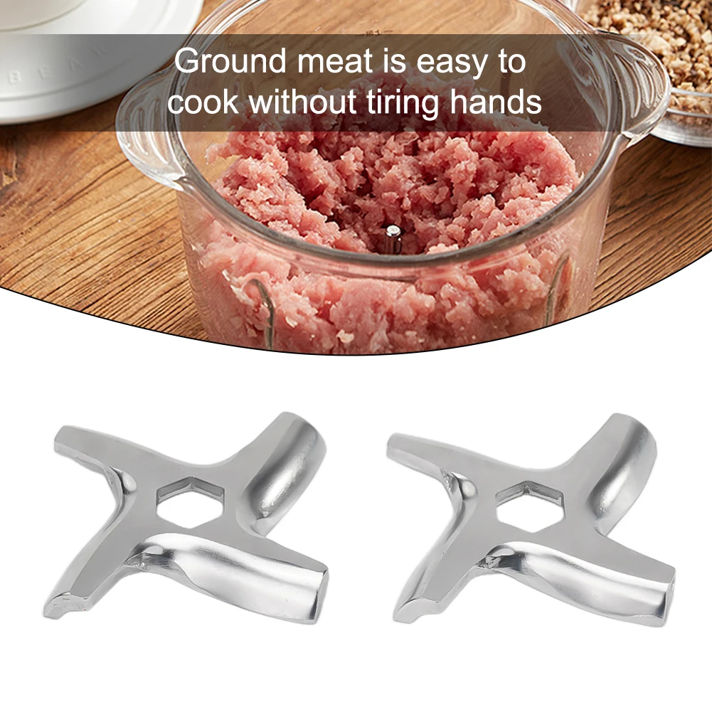 2Pcs Mincer Blades Meat Grinde - đánh giá và giá 3D Printing Grinder