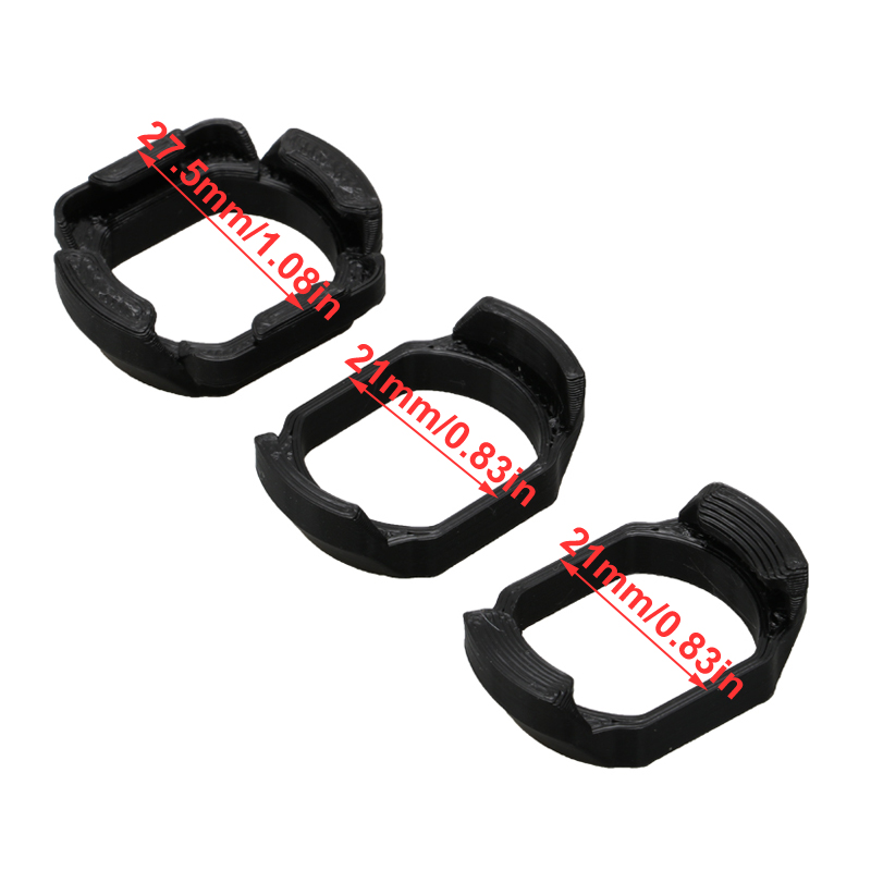 4PCS Camera Lens Guard Ring Pr - đánh giá và giá 3D Printing Link