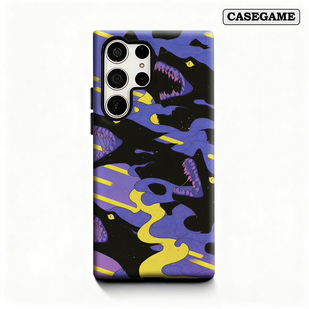 Casegame Phone Case for Samsun - đánh giá và giá 3D Printing Quote