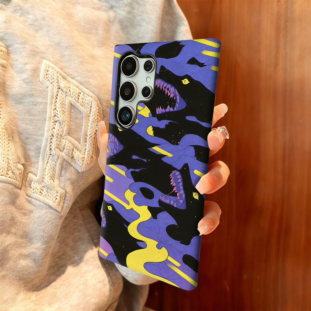 Casegame Phone Case for Samsun - đánh giá và giá 3D Printing Quote