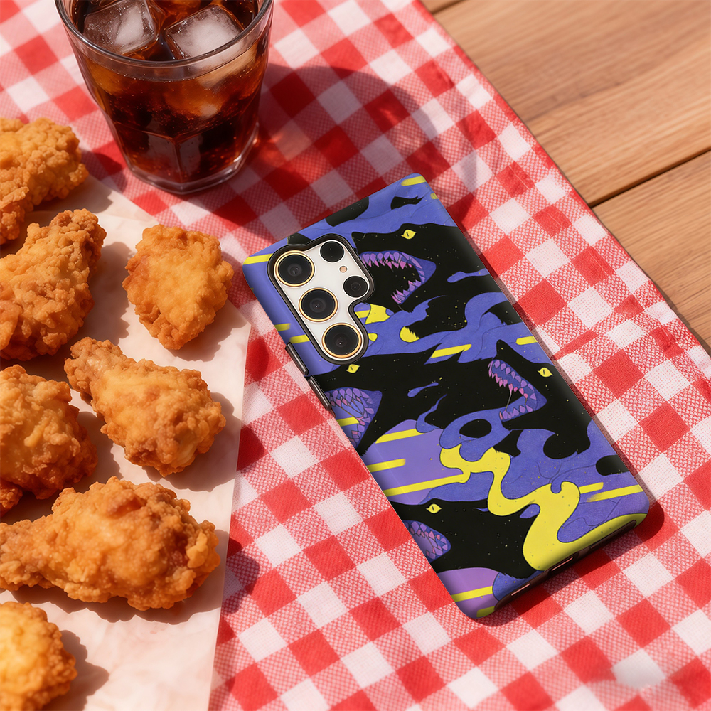 Casegame Phone Case for Samsun - đánh giá và giá 3D Printing Quote