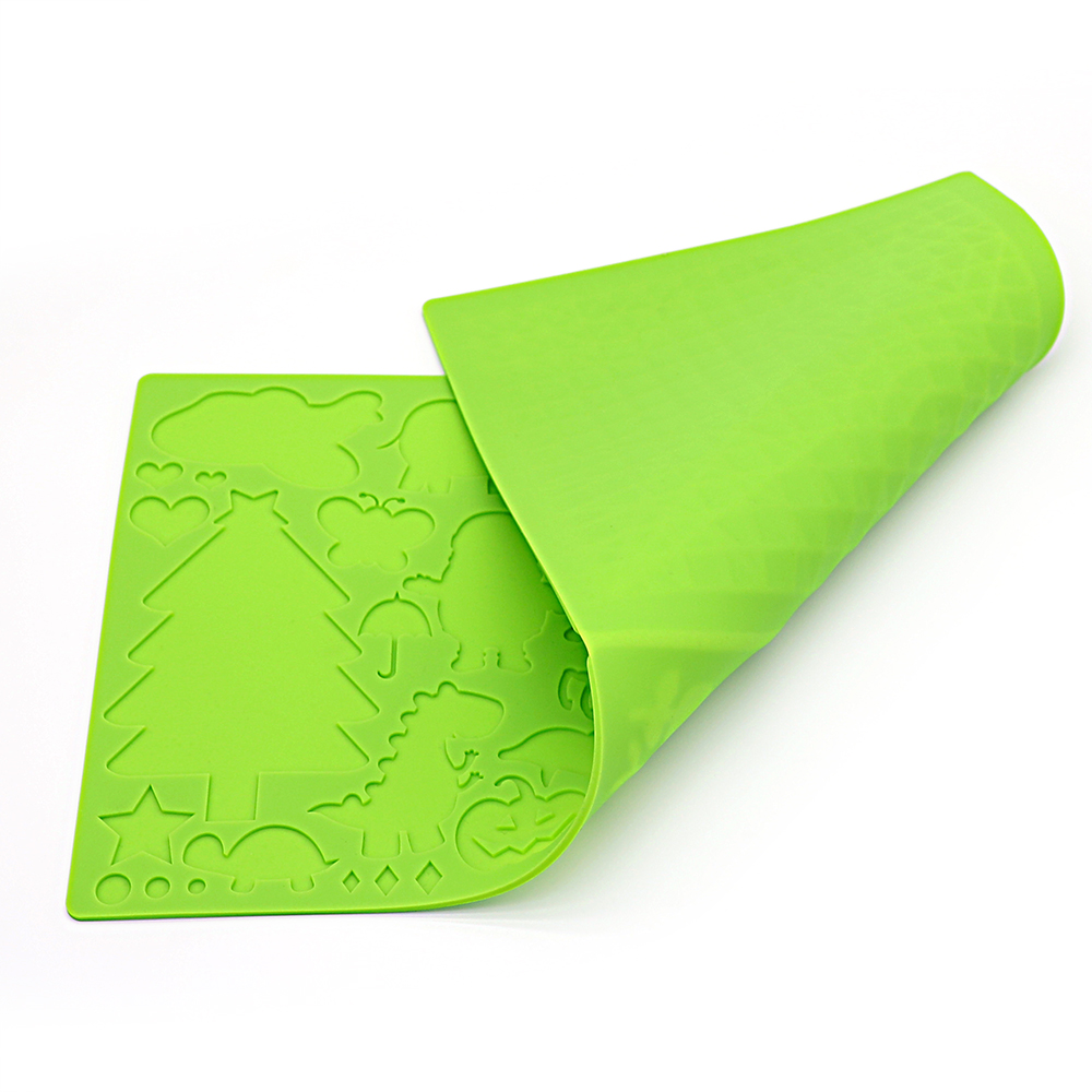3D Printing Pen Silicone Pad w - đánh giá và giá 3D Printing Tablet