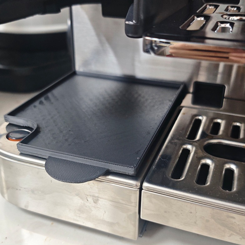 Coffee Machine Protective Pad  - đánh giá và giá 3D Printing Tablet